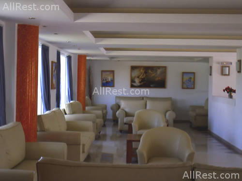 Meni Beach Hotel 2